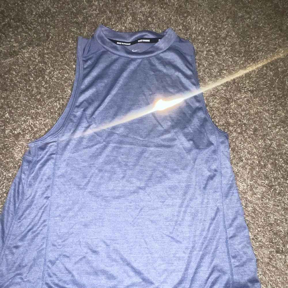 Women’s Nike Running Dri-Fit Tank